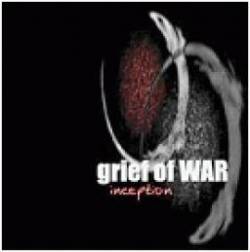 Grief Of War : Inception